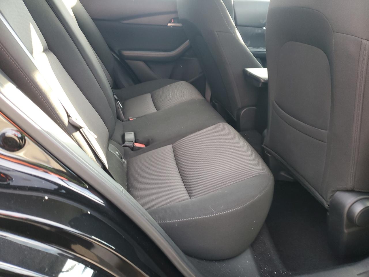 2023 MAZDA CX-30  VIN:3MVDMBAM5PM523586