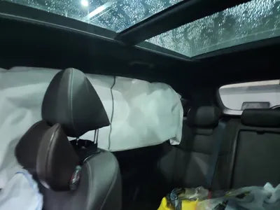 2021 Hyundai Tucson KMHJE81BGMU007763 VIN:KMHJE81BGMU007763