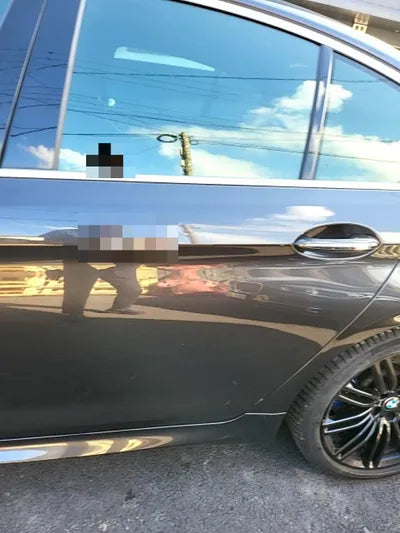 2018 BMW 540 WBAJB5100JB371365 VIN:WBAJB5100JB371365