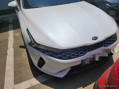 2021 Kia K5 KNAG541JBMA013011 VIN:KNAG541JBMA013011