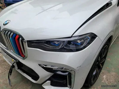 2020 BMW 730 WBACW810XL9D01643 VIN:WBACW810XL9D01643