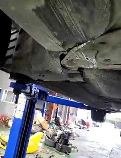 2016 BMW 730 WBA7G6104GG679846 VIN:WBA7G6104GG679846