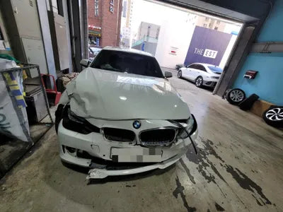 2015 BMW 320 WBA3D5108FF707721 VIN:WBA3D5108FF707721