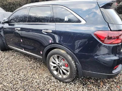 2019 Kia Sorento VIN: