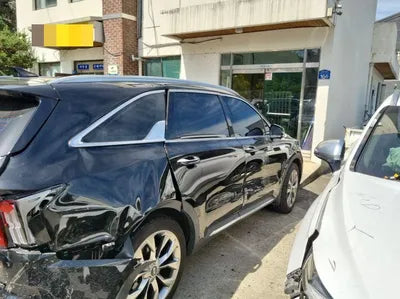 2020 Kia Sorento VIN: