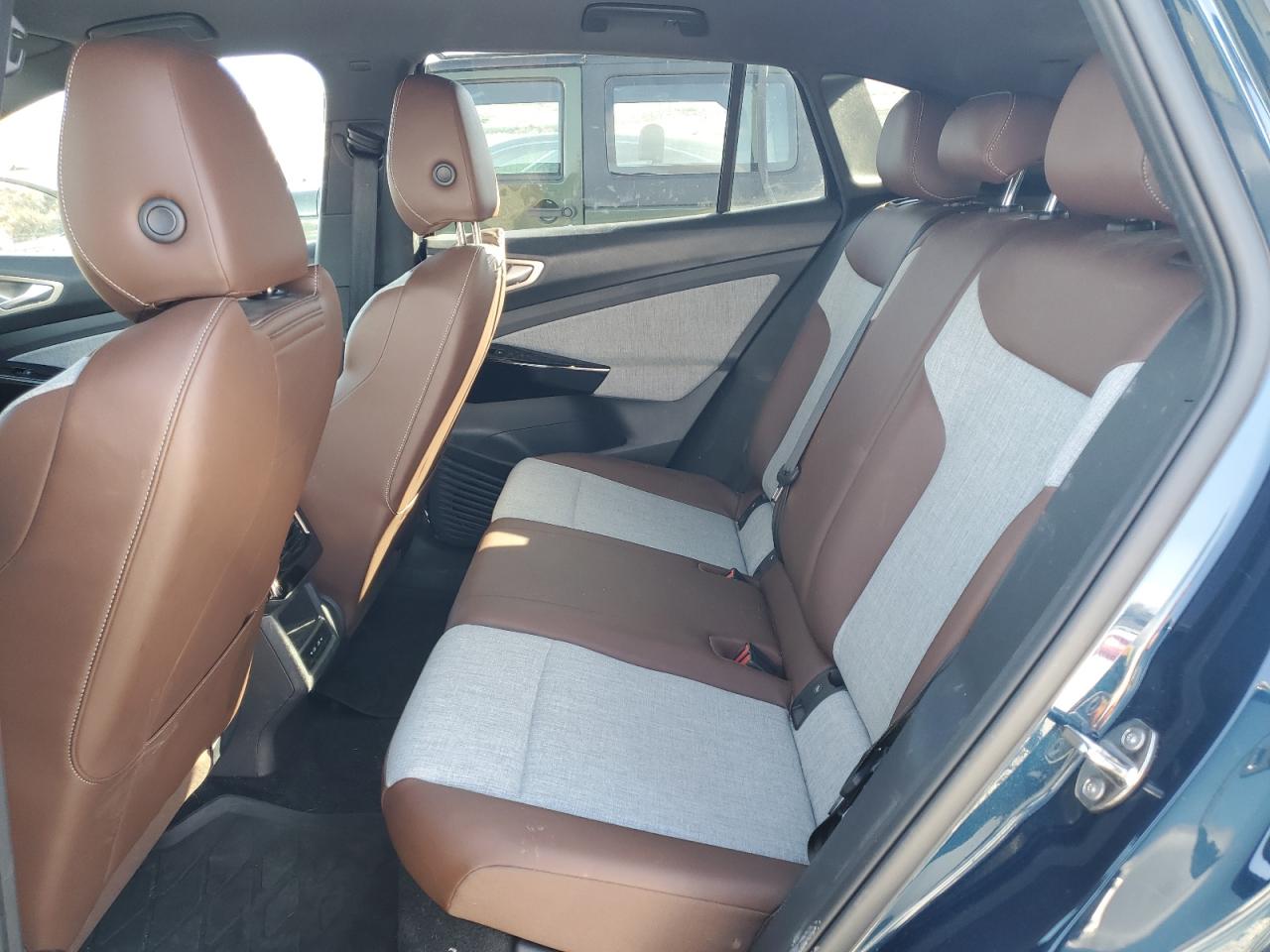 2023 VOLKSWAGEN ID.4 PRO VIN:1V2CMPE86PC018826