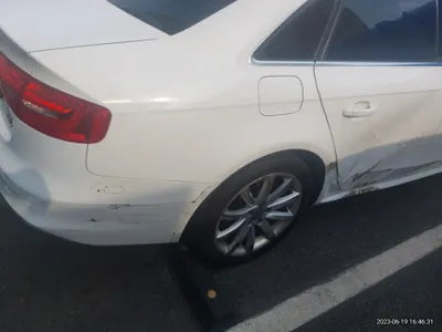 2015 Audi A4 984KMWAUZZZ8K8FA0 VIN:984KMWAUZZZ8K8FA0