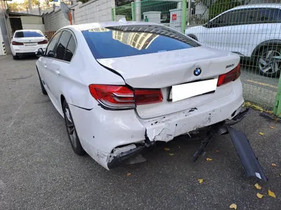 2020 BMW 520 WBAJK9105LCE76426 VIN:WBAJK9105LCE76426