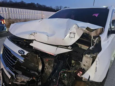 2017 Kia Carnival KNAMC81ABJS389259 VIN:KNAMC81ABJS389259