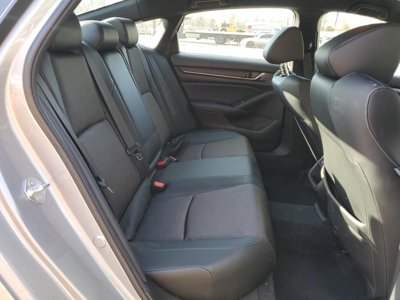 2022 HONDA ACCORD SPORT VIN:1HGCV1F30NA032889
