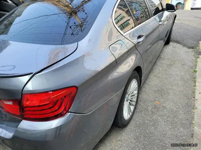 2015 BMW 520 WBA5E5109FG062058 VIN:WBA5E5109FG062058