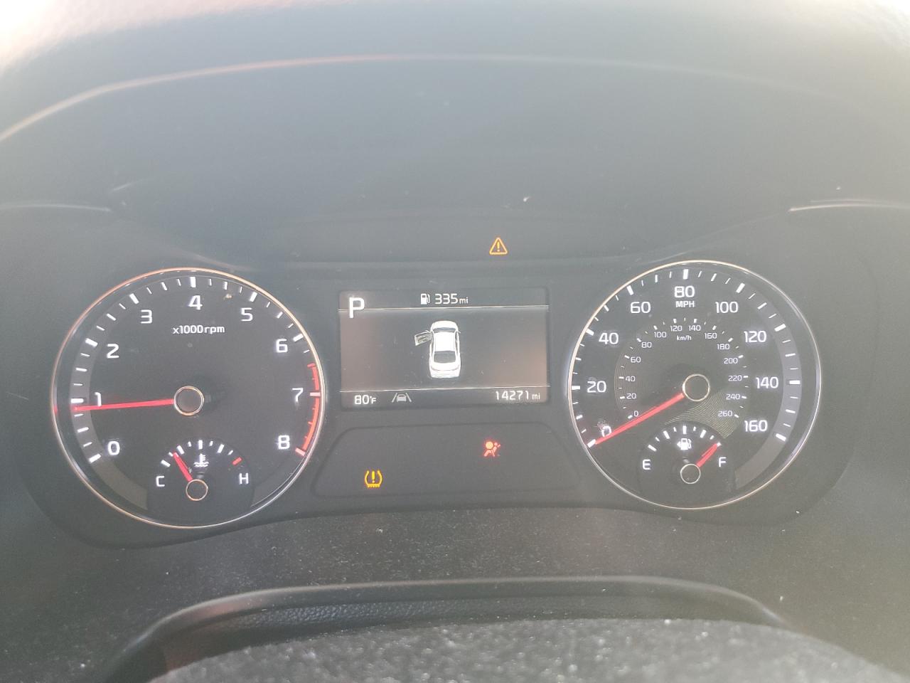 2024 KIA FORTE LX VIN:3KPF24ADXRE787668