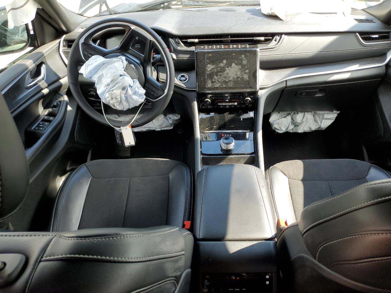 2024 JEEP GRAND CHEROKEE L LAREDO VIN:1C4RJKAG0R8539387