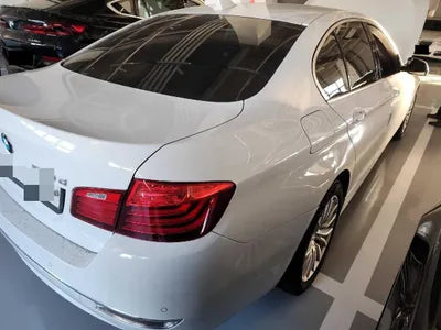 2015 BMW 520 WBA5E7106FG154711 VIN:WBA5E7106FG154711