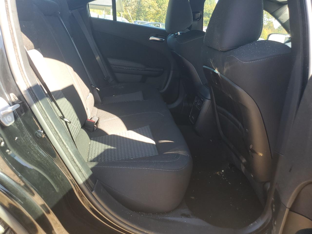 2023 DODGE CHARGER GT VIN:2C3CDXHG3PH547401