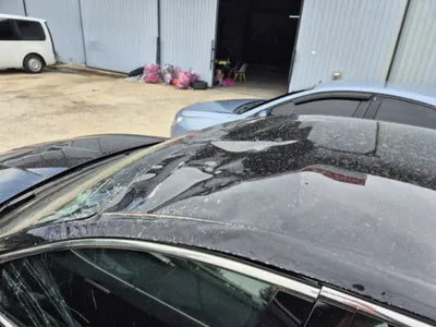 2020 Genesis G80 VIN: