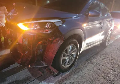2016 Hyundai Tucson KMHJ281ABGU008027 VIN:KMHJ281ABGU008027