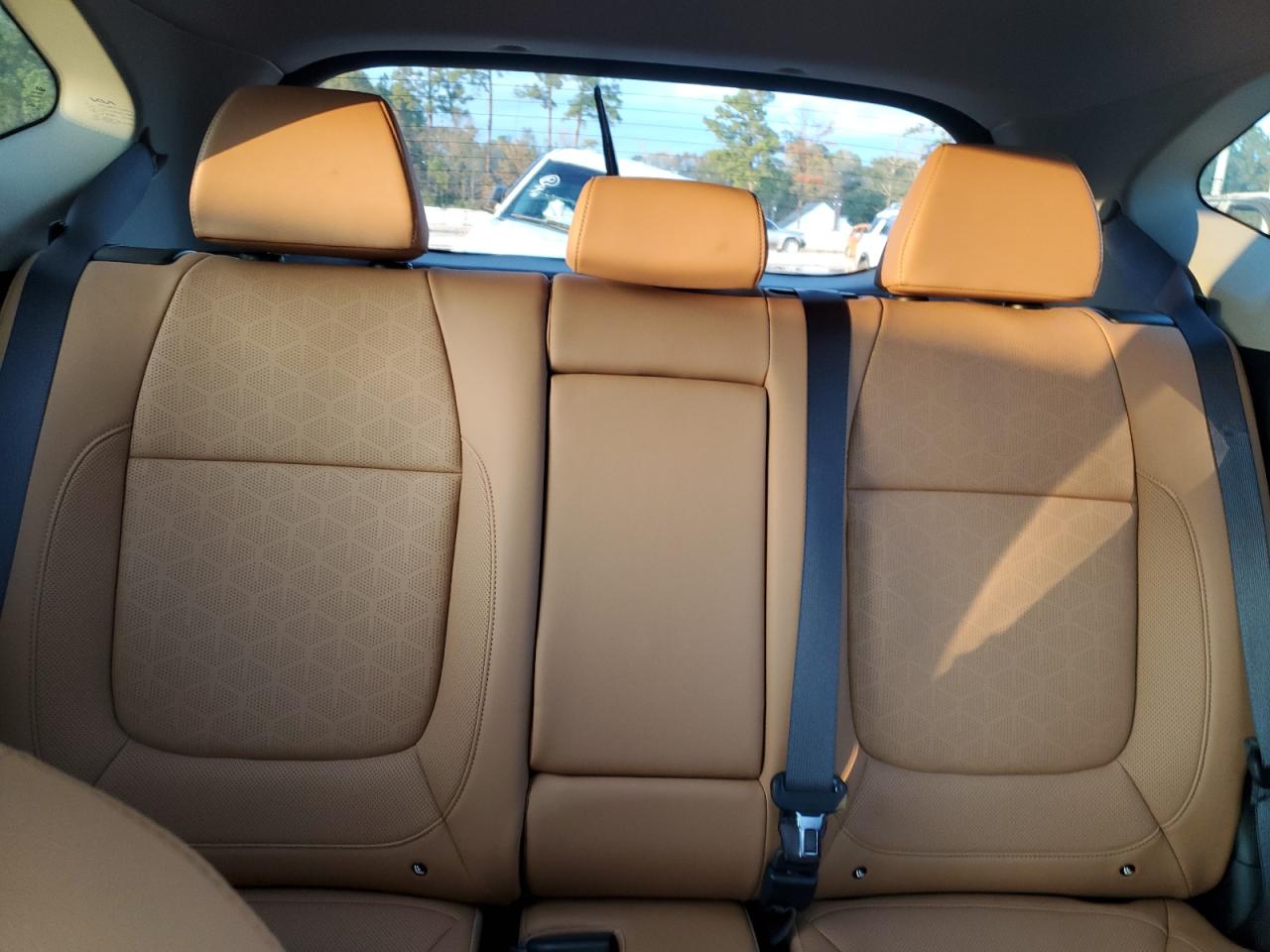 2024 KIA SELTOS SX VIN:KNDETCA7XR7510984