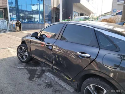 2021 Kia K5 KNAG3412BMA118259 VIN:KNAG3412BMA118259