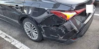 2019 Toyota Avalon 4T1B21FB3KU010384 VIN:4T1B21FB3KU010384