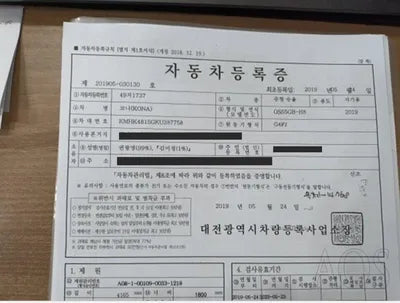 2019 Hyundai Kona KMHK4815GKU387758 VIN:KMHK4815GKU387758