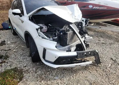 2023 Kia Sorento KNARH81BGPA194234 VIN:KNARH81BGPA194234