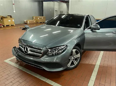2017 Mercedes-Benz E 300 WDDZF4KB1HA132417 VIN:WDDZF4KB1HA132417