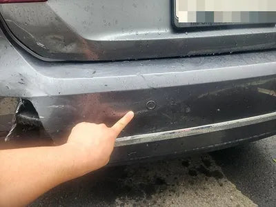 2015 Volkswagen Passat VIN: