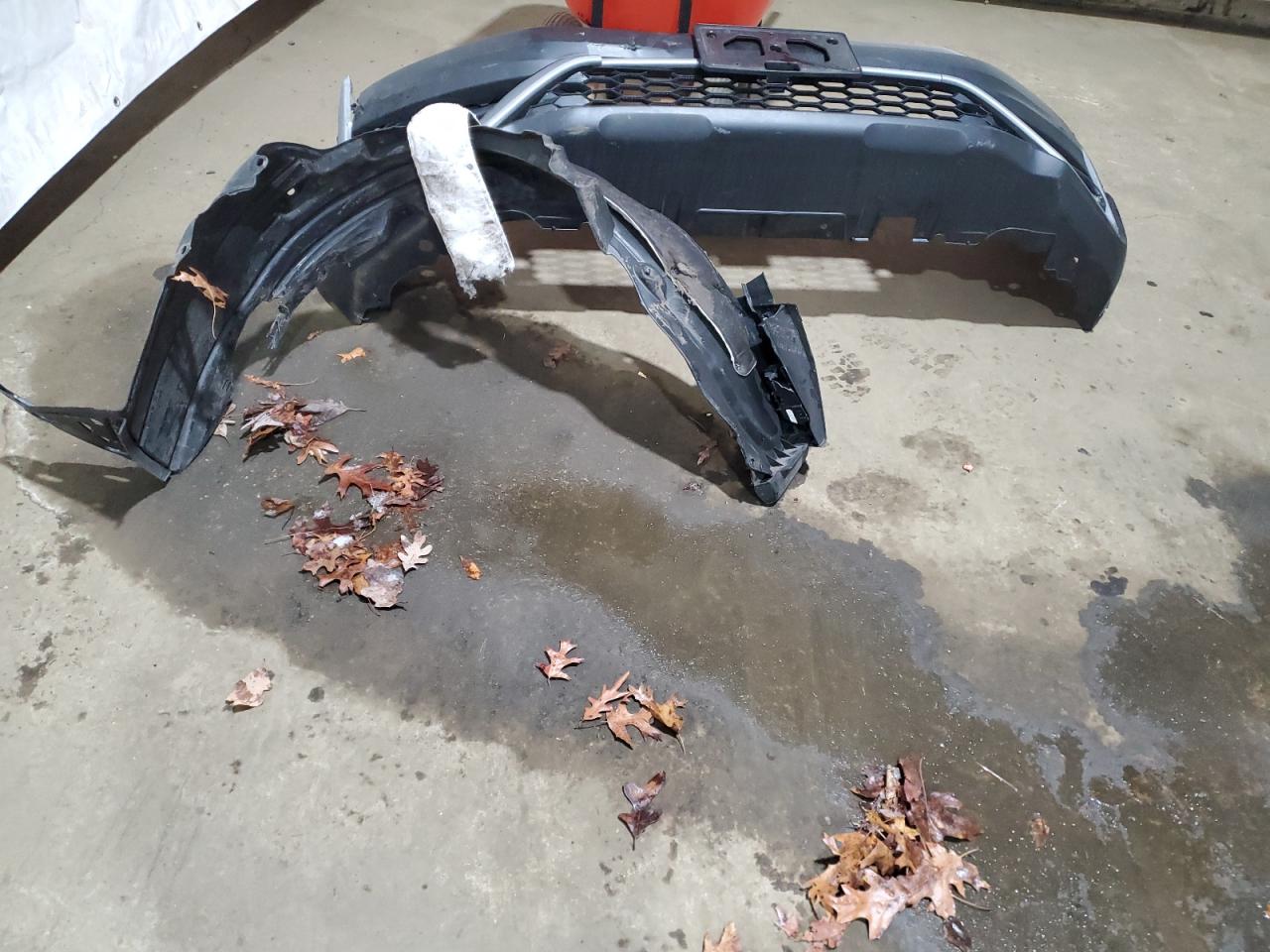 2022 HONDA CR-V EX VIN:5J6RW2H52NA006590