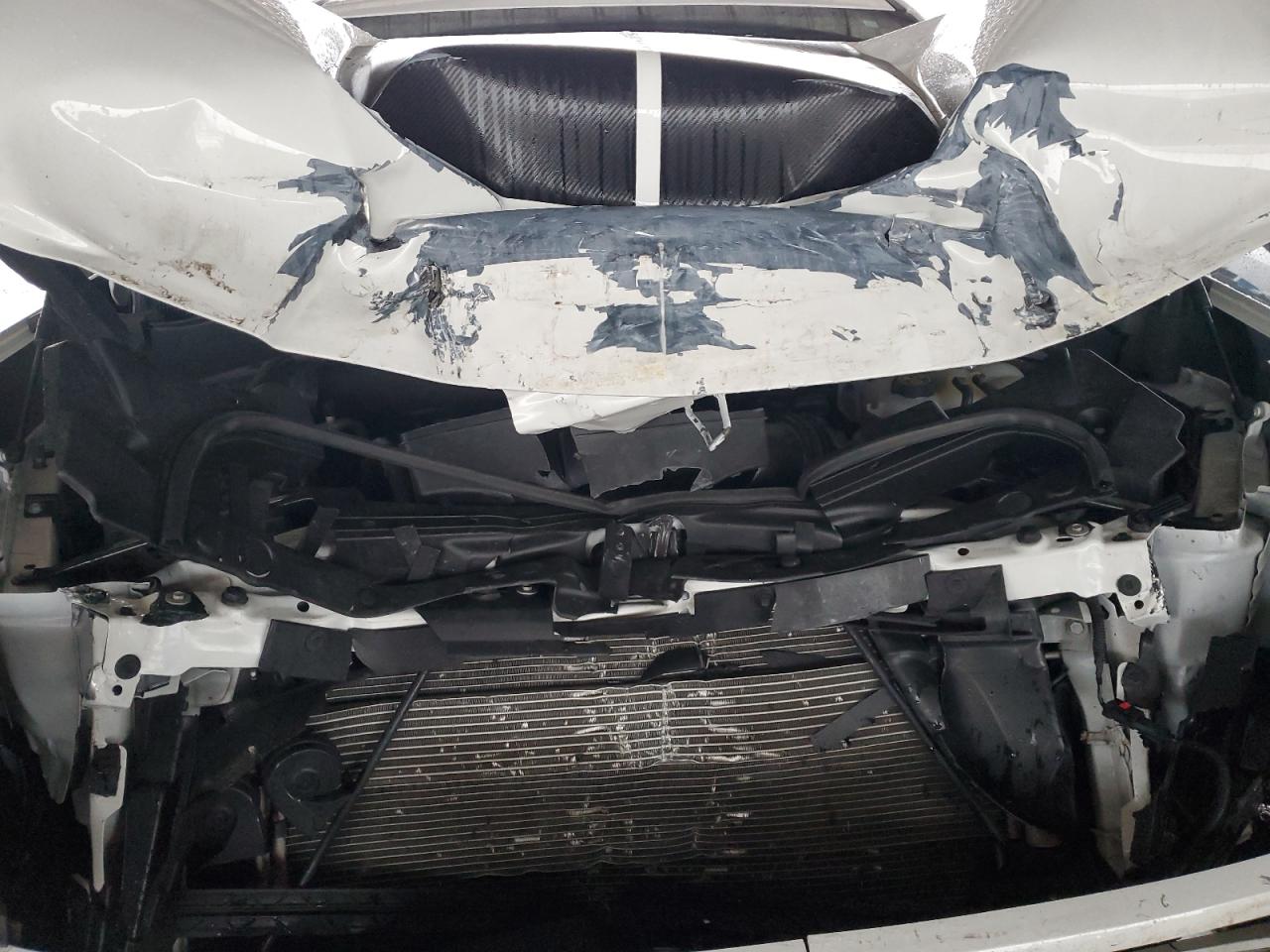 2023 CHEVROLET SILVERADO K1500 RST VIN:2GCUDEED2P1147143