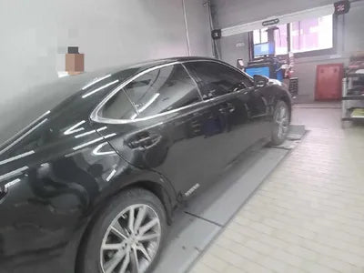 2016 Lexus ES 300 VIN: