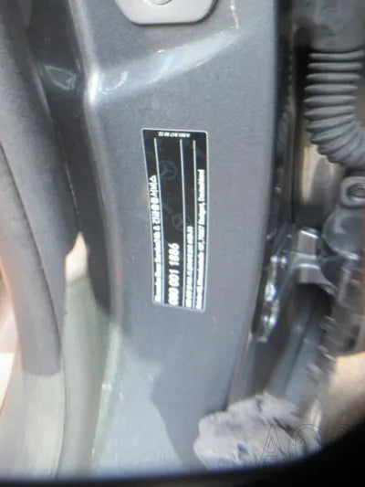 2018 Mercedes-Benz E 220 WDDZF0FB4JA418576 VIN:WDDZF0FB4JA418576