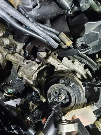 2017 Mercedes-Benz C 220 WDDWF0EB1HR234826 VIN:WDDWF0EB1HR234826