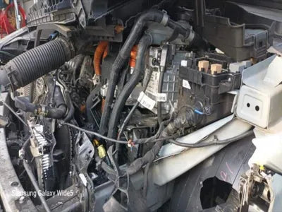 2016 Hyundai Ioniq VIN: