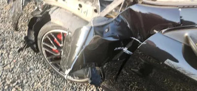 2017 Mercedes-Benz A 45 AMG VIN: