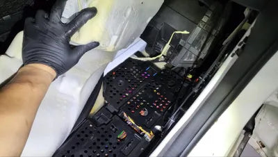 2020 Mercedes-Benz C 200 W1KWF8AB6LR568864 VIN:W1KWF8AB6LR568864