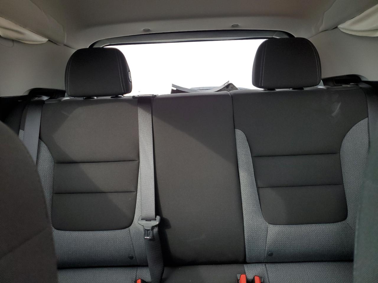 2023 CHEVROLET TRAILBLAZER LT VIN:KL79MRSL2PB007955