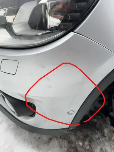 2015 Volkswagen Tiguan 207KMWVGZZZ5NZFW5 VIN:207KMWVGZZZ5NZFW5