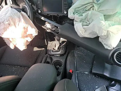 2020 Hyundai Kona KMHK4815GLU590817 VIN:KMHK4815GLU590817