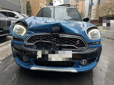 2020 MINI Countryman WMWYX7101L3M24373 VIN:WMWYX7101L3M24373