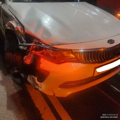 2018 Kia K5 427KMKNAGS411BJA2 VIN:427KMKNAGS411BJA2