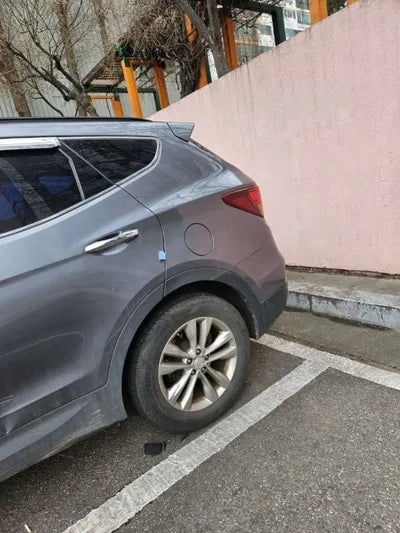 2017 Hyundai Santa FE 006KMKMHSW81UBHU7 VIN:006KMKMHSW81UBHU7