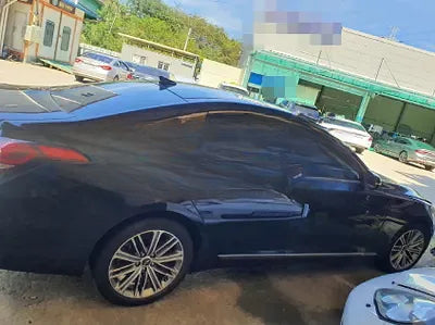 2018 Genesis G80 NONE VIN: