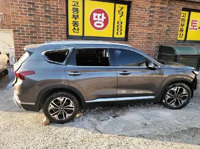 2020 Hyundai Santa FE KMHS381CDLU232465 VIN:KMHS381CDLU232465