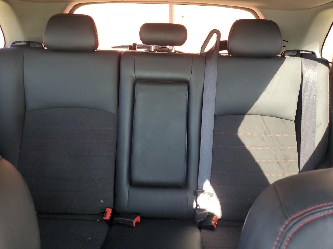 2022 MITSUBISHI OUTLANDER SPORT SE VIN:JA4APVAU4NU014413