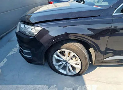 2019 Audi Q7 WAUZZZ4MXKD044837 VIN:WAUZZZ4MXKD044837