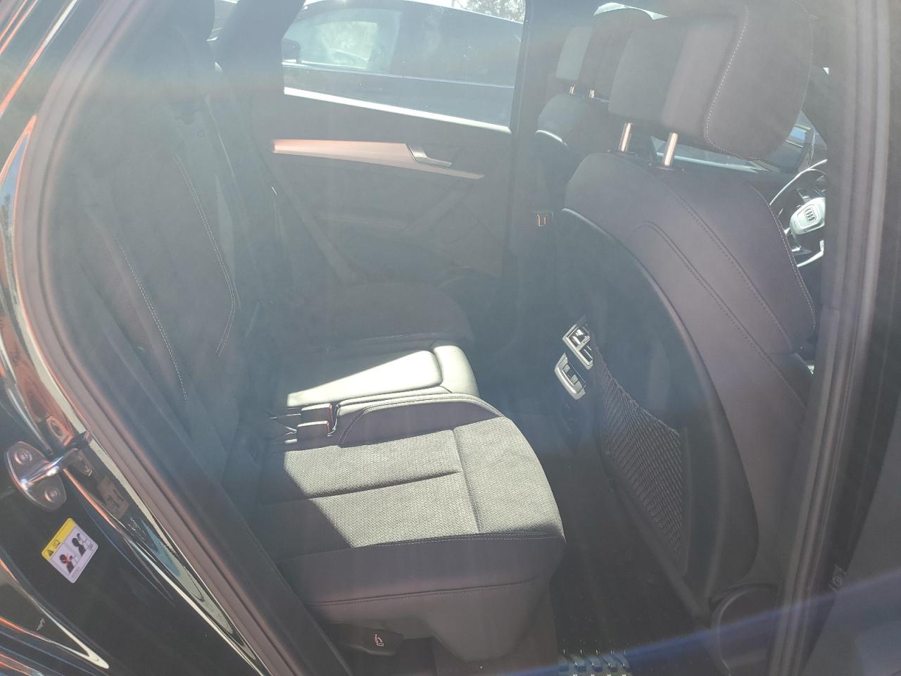 2024 AUDI Q5 E PREMIUM PLUS 55 VIN:WA1E2AFY4R2028866