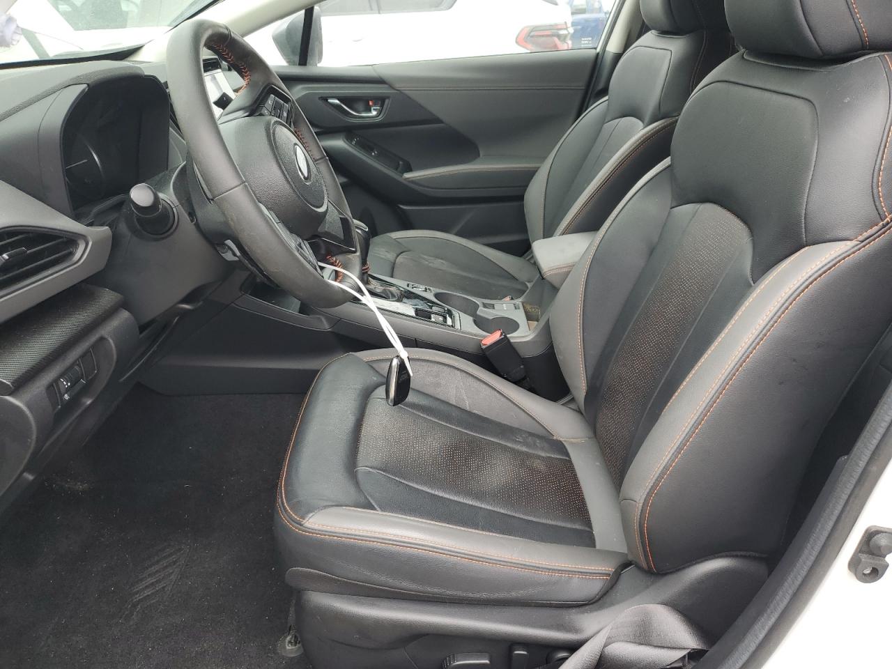 2024 SUBARU CROSSTREK LIMITED VIN:4S4GUHL63R3732454