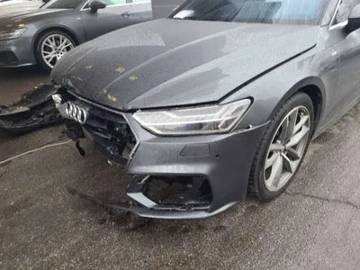 2020 Audi A7 WAUZZZF23LN069859 VIN:WAUZZZF23LN069859