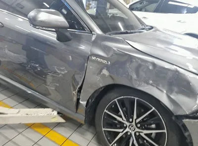 2022 Toyota Camry JTNBA1HK5N3010591 VIN:JTNBA1HK5N3010591
